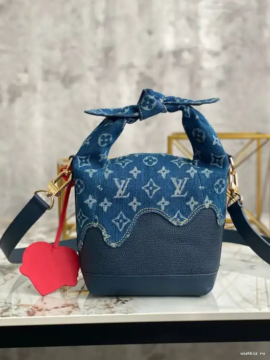 WIS CRUISER JAPANESE LOUIS VUITTON 0428